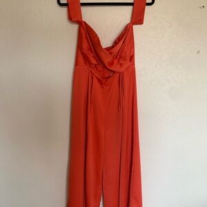 Free People jumsuit